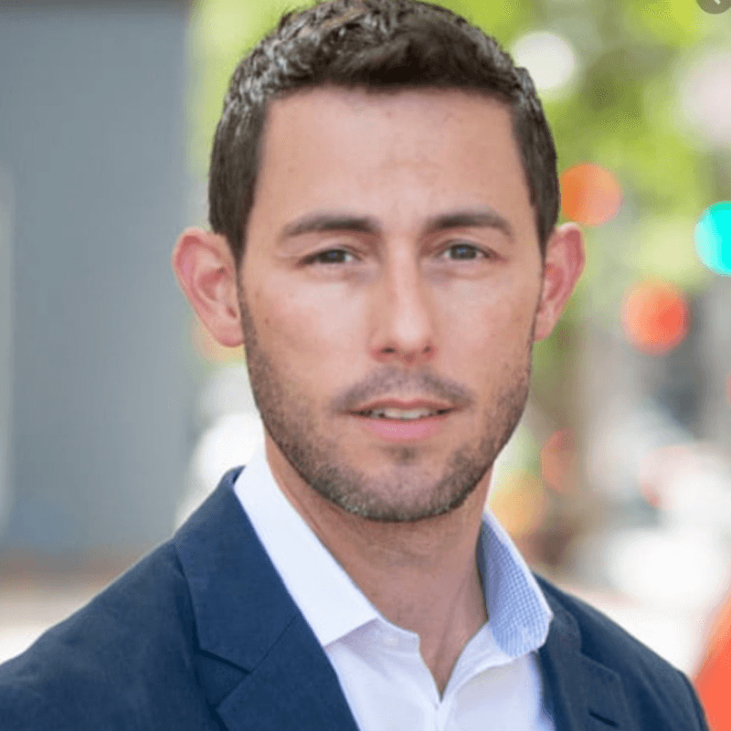 Josh Kaufman