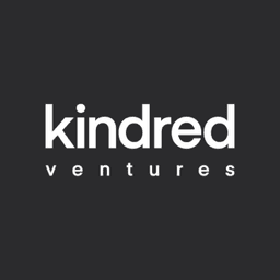 Kindred Ventures logo