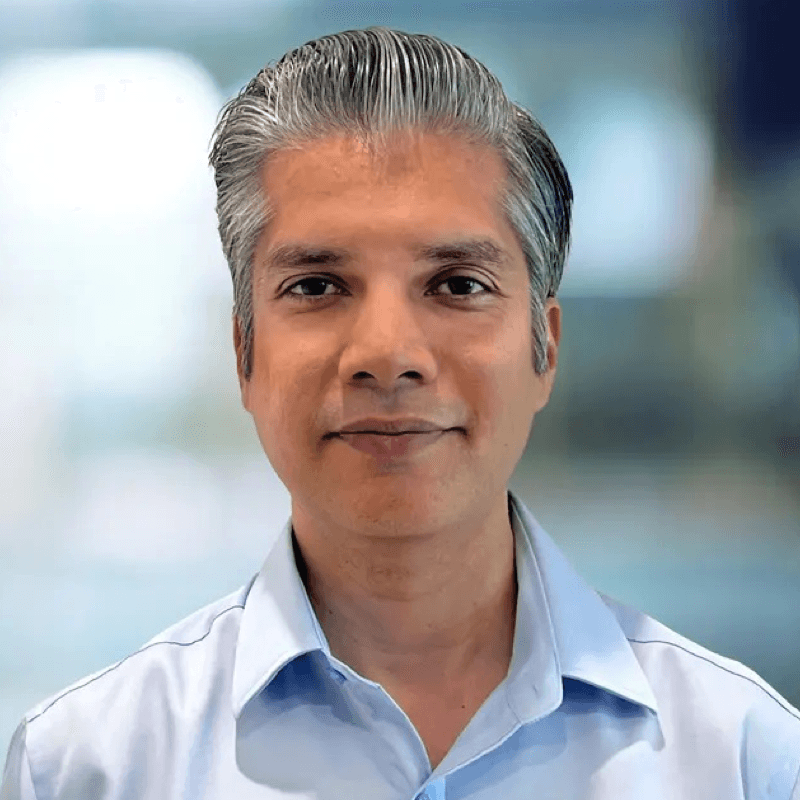 Hitesh Makhija